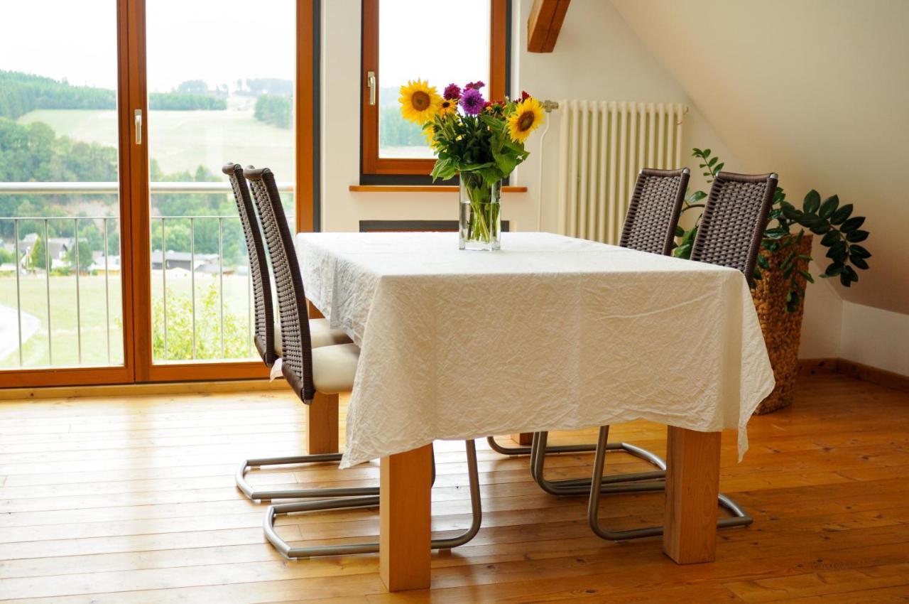Ferienwohnung Am Denkmal 巴特贝勒堡 外观 照片